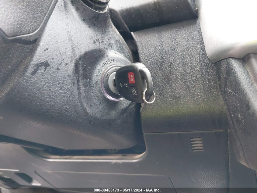 2016 Toyota Highlander Le Plus V6 VIN: 5TDBKRFH6GS284892 Lot: 39453173