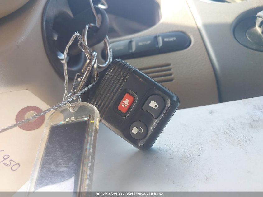 2005 Ford F-150 Fx4/Lariat/Xlt VIN: 1FTPW14575KC56950 Lot: 39453188