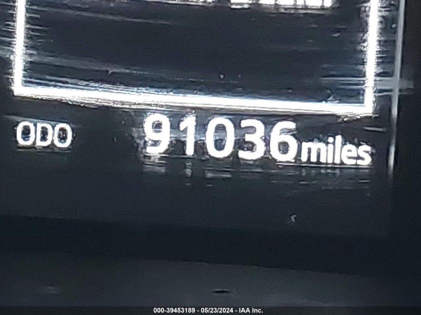 2022 Toyota 4Runner Limited VIN: JTEKU5JR3N6014496 Lot: 39453189