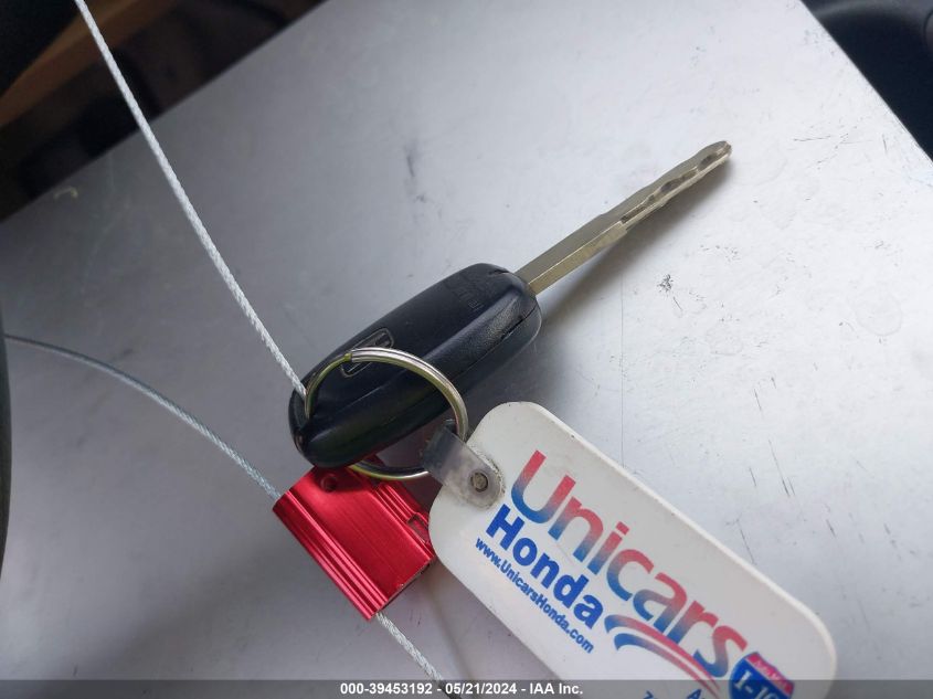 2008 Honda Civic Lx VIN: 1HGFA155X8L116903 Lot: 39453192