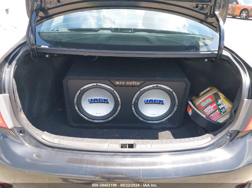 2010 Toyota Corolla S VIN: 1NXBU4EE9AZ347535 Lot: 39453199