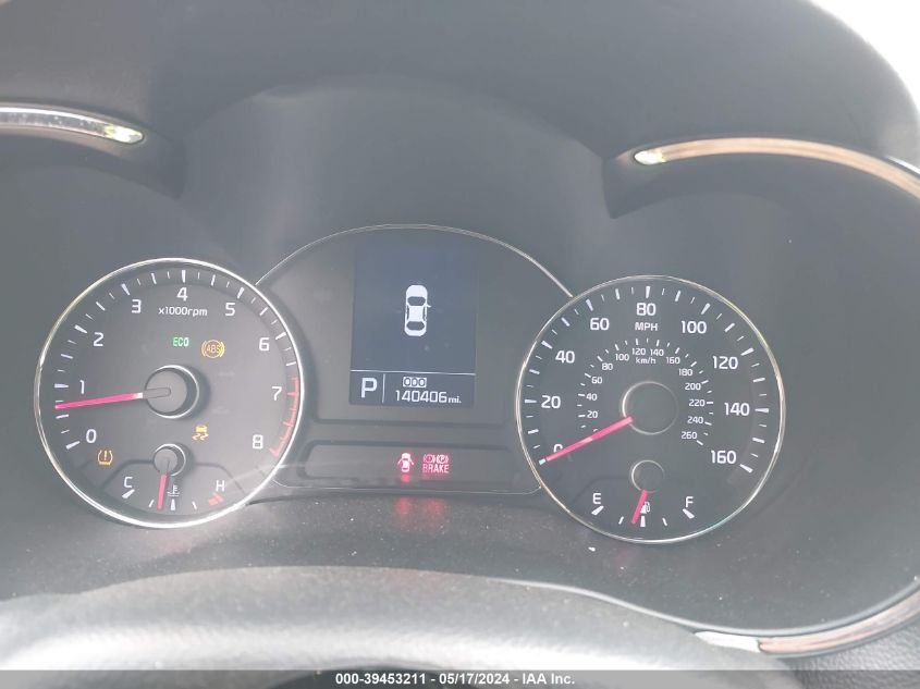 2014 Kia Forte Ex VIN: KNAFX4A82E5057373 Lot: 39453211