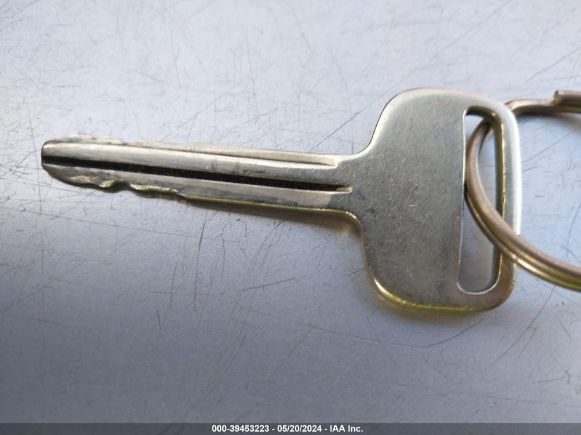 2004 Toyota Tacoma Prerunner V6 VIN: 5TESN92N24Z358312 Lot: 39453223