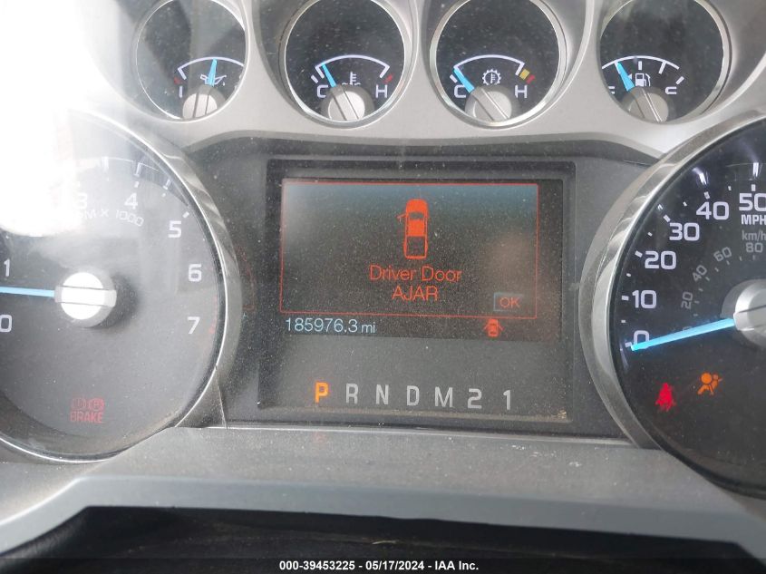 2015 Ford F-250 Xlt VIN: 1FT7X2B62FEC68003 Lot: 39453225