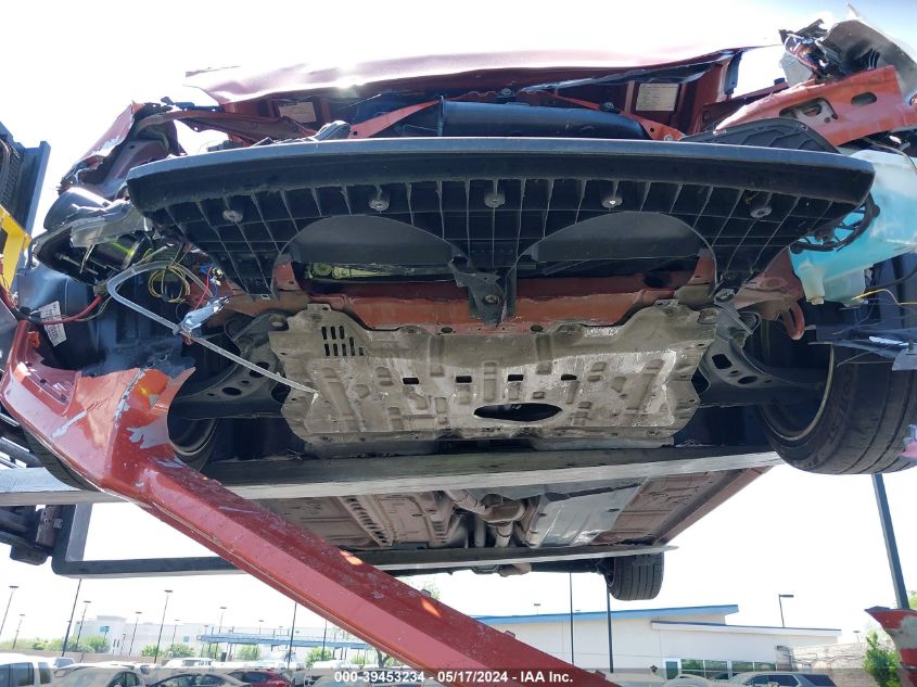 2013 Scion Fr-S VIN: JF1ZNAA15D2702059 Lot: 39453234