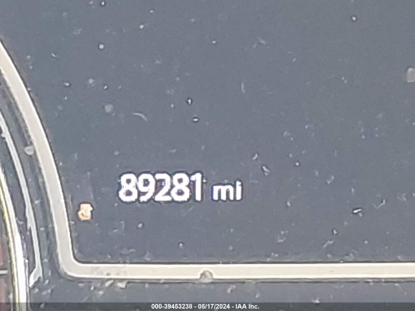 2017 Nissan Pathfinder Sl VIN: 5N1DR2MN8HC669034 Lot: 39453238