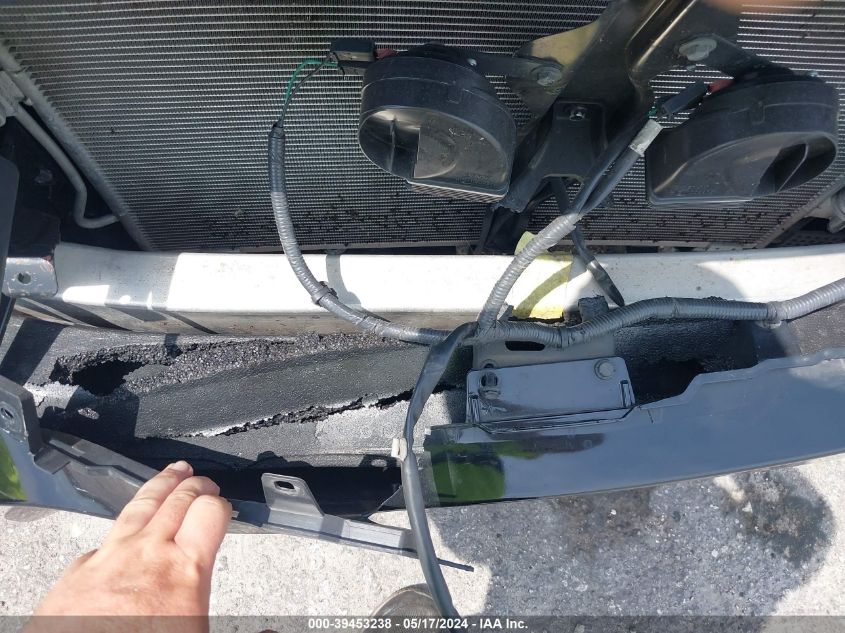 2017 Nissan Pathfinder Sl VIN: 5N1DR2MN8HC669034 Lot: 39453238