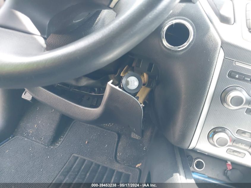 2017 Nissan Pathfinder Sl VIN: 5N1DR2MN8HC669034 Lot: 39453238