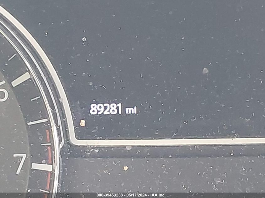 2017 Nissan Pathfinder Sl VIN: 5N1DR2MN8HC669034 Lot: 39453238