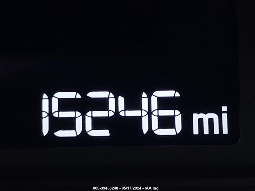 2022 Kia Rio Lx VIN: 3KPA24AD4NE502290 Lot: 39453240