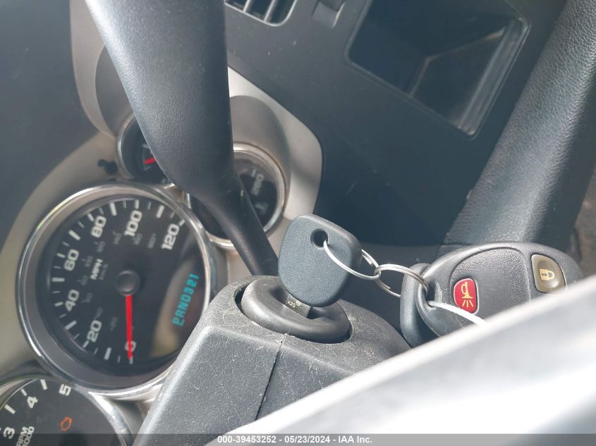 2008 Chevrolet Silverado 1500 Lt1 VIN: 2GCEC19C281255992 Lot: 39453252