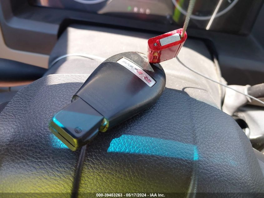 2012 Ram 1500 St VIN: 1C6RD7KT9CS235492 Lot: 39453263