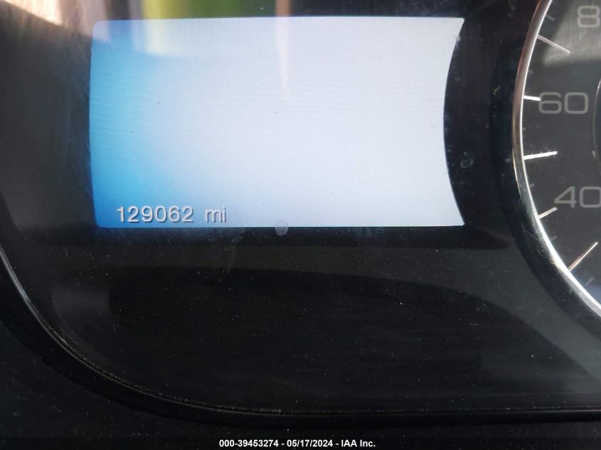 2013 Ford Edge Limited VIN: 2FMDK3KC9DBB26913 Lot: 39453274