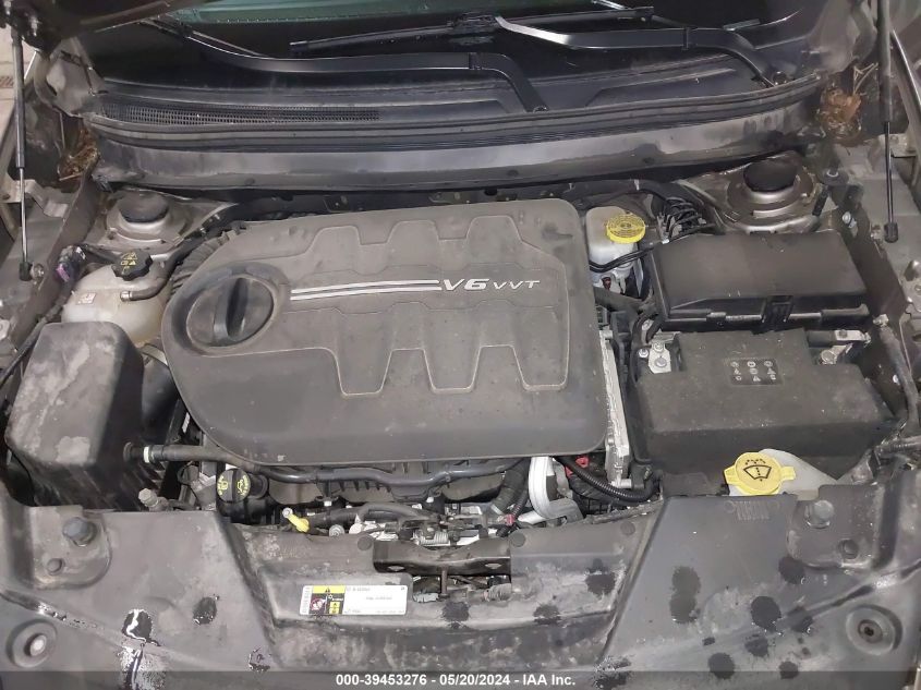 2018 Jeep Cherokee Latitude Plus 4X4 VIN: 1C4PJMLXXJD622210 Lot: 39453276