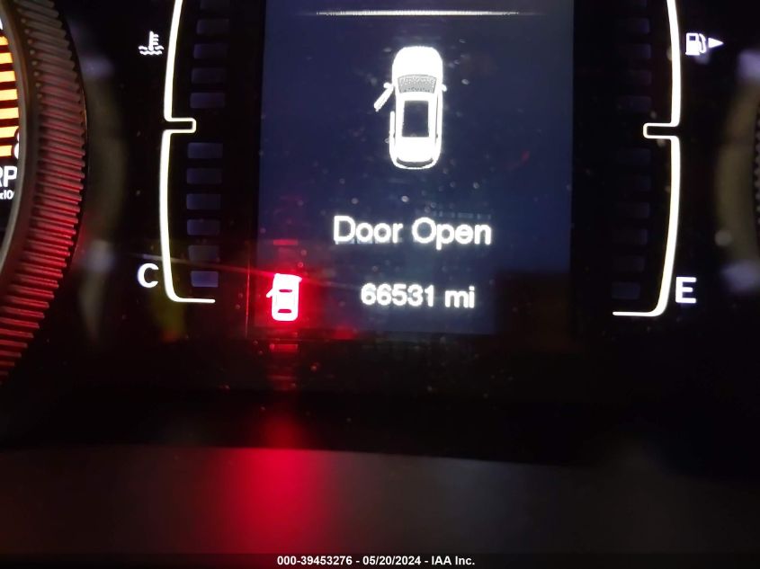 2018 Jeep Cherokee Latitude Plus 4X4 VIN: 1C4PJMLXXJD622210 Lot: 39453276