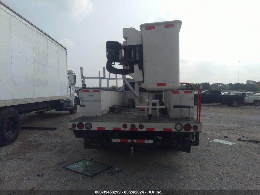 2009 Dodge Ram 5500 Hd Chassis St/Slt VIN: 3D6WD76L79G530008 Lot: 39453299