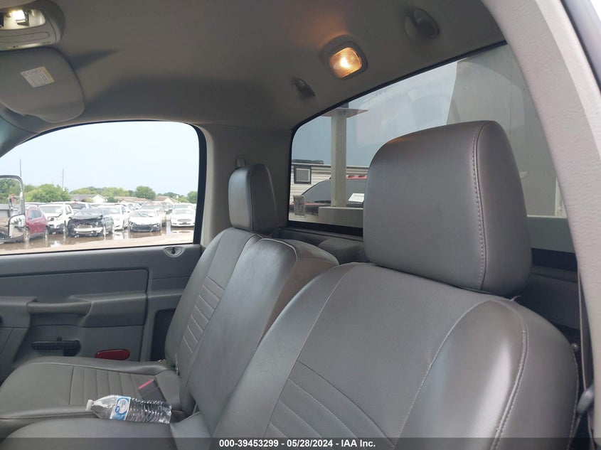 2009 Dodge Ram 5500 Hd Chassis St/Slt VIN: 3D6WD76L79G530008 Lot: 39453299