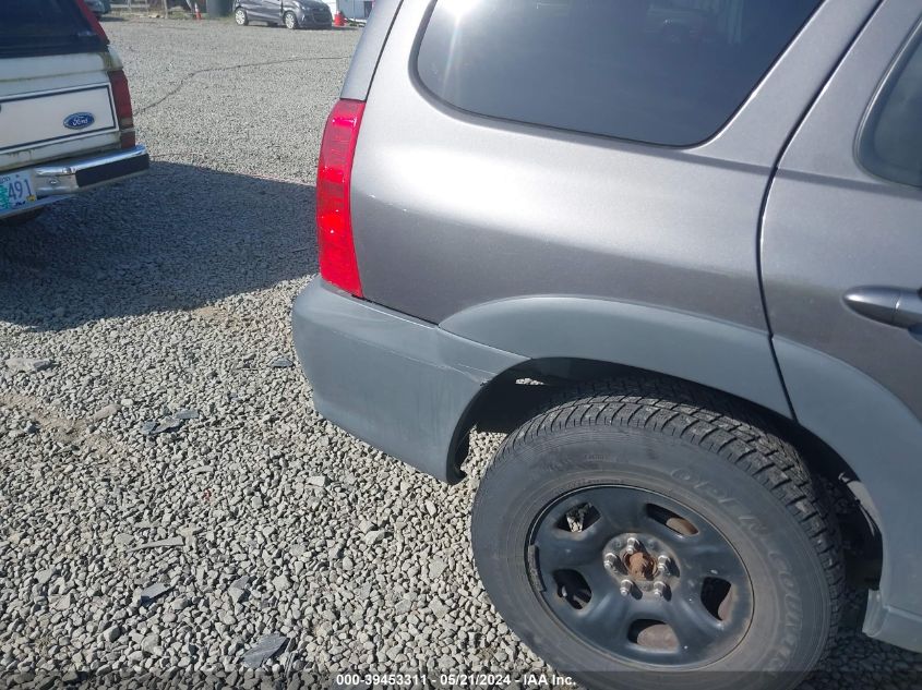 2006 Mazda Tribute I VIN: 4F2YZ92Z56KM25171 Lot: 39453311