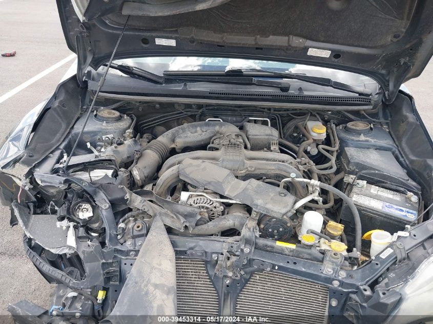 2015 Subaru Impreza 2.0I Premium VIN: JF1GJAC60FH015535 Lot: 39453314