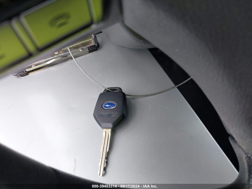 2015 Subaru Impreza 2.0I Premium VIN: JF1GJAC60FH015535 Lot: 39453314