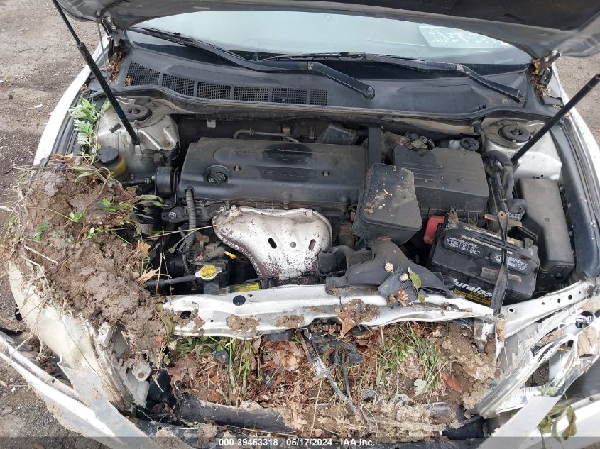 2009 Toyota Camry Le VIN: 4T1BE46K29U265658 Lot: 39453318