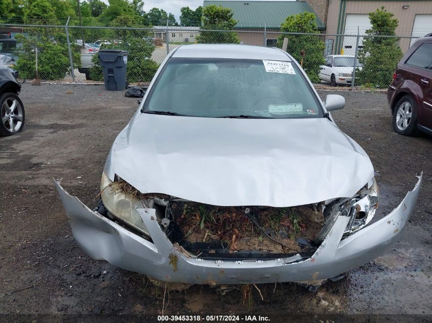 2009 Toyota Camry Le VIN: 4T1BE46K29U265658 Lot: 39453318