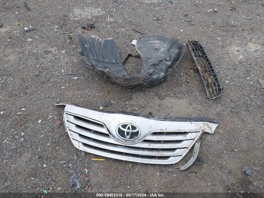 2009 Toyota Camry Le VIN: 4T1BE46K29U265658 Lot: 39453318