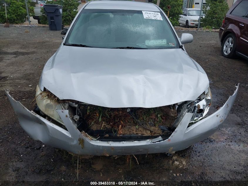 2009 Toyota Camry Le VIN: 4T1BE46K29U265658 Lot: 39453318