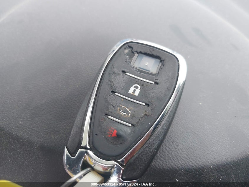 2021 Chevrolet Malibu Fwd 1Fl VIN: 1G1ZC5ST6MF002821 Lot: 39453324