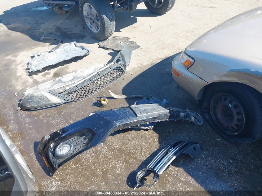 2014 Volkswagen Tiguan R-Line VIN: WVGBV3AX2EW097094 Lot: 39453334