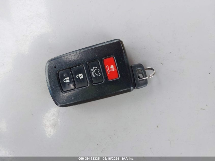 2015 Toyota Highlander Xle V6 VIN: 5TDKKRFH2FS050179 Lot: 39453335