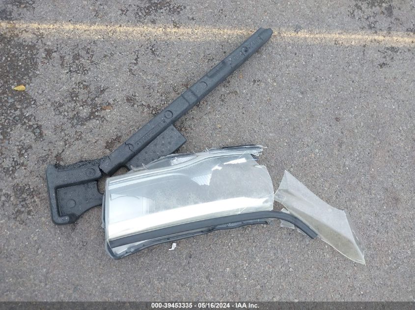 2015 Toyota Highlander Xle V6 VIN: 5TDKKRFH2FS050179 Lot: 39453335