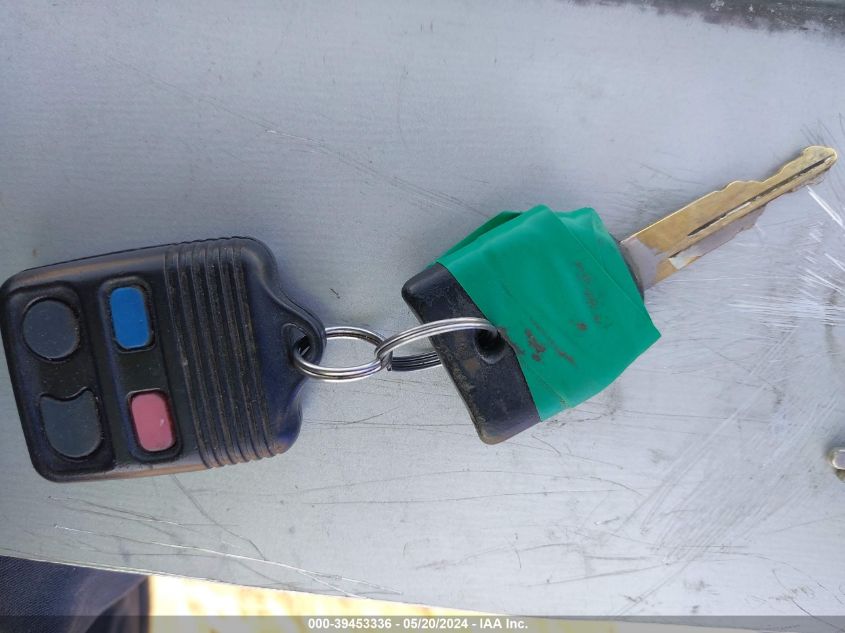 2006 Ford Escape Xls/Xls Manual VIN: 1FMYU02Z06KA44558 Lot: 39453336