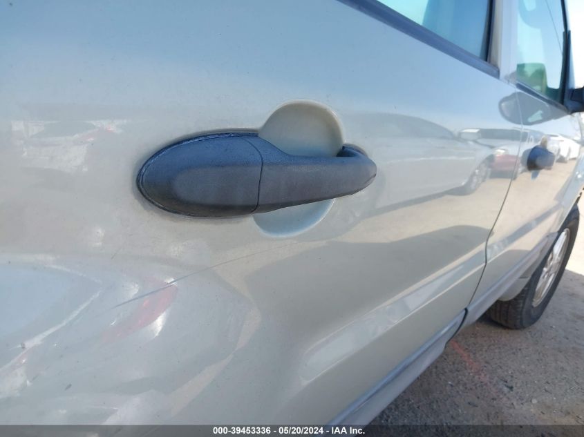 2006 Ford Escape Xls/Xls Manual VIN: 1FMYU02Z06KA44558 Lot: 39453336