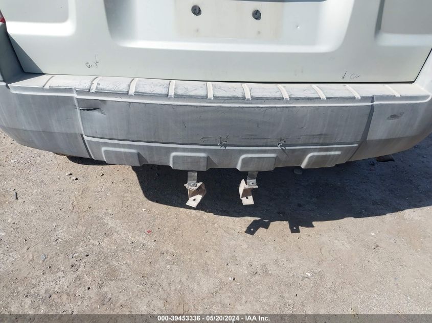 2006 Ford Escape Xls/Xls Manual VIN: 1FMYU02Z06KA44558 Lot: 39453336