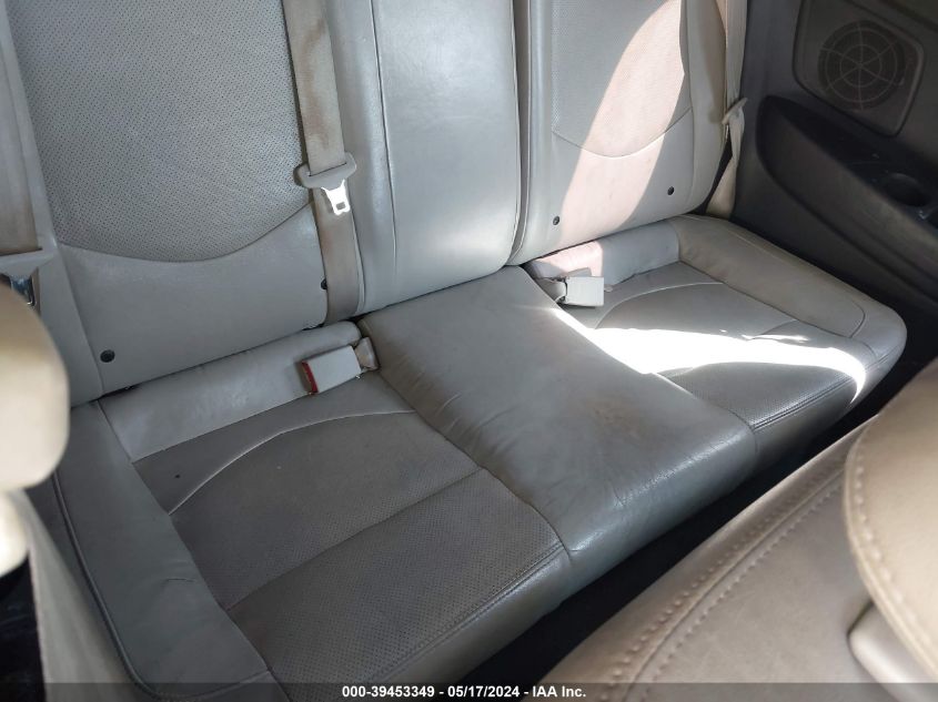 2010 Kia Forte Koup Ex VIN: KNAFU6A26A5272779 Lot: 39453349