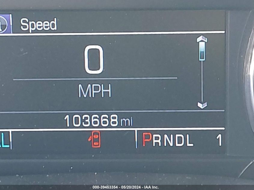 2018 Chevrolet Silverado 2500Hd Lt VIN: 1GC1KVEY5JF153787 Lot: 39453354