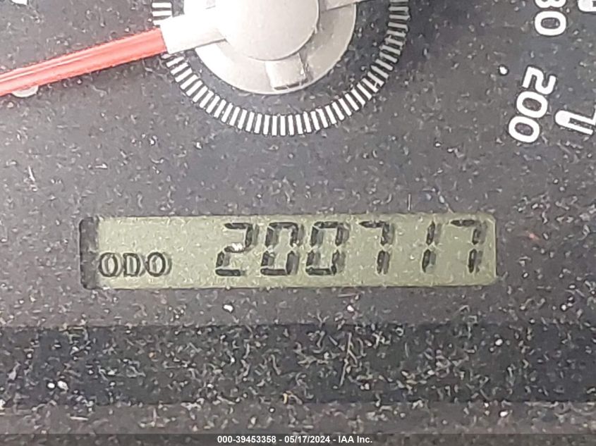 2007 Toyota Fj Cruiser VIN: JTEBU11F870088131 Lot: 39453358