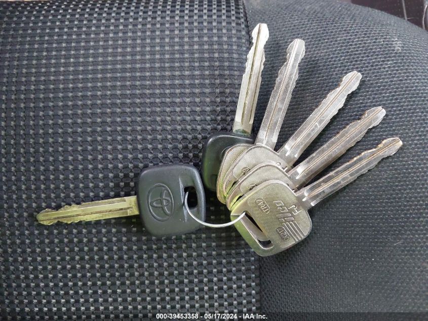 2007 Toyota Fj Cruiser VIN: JTEBU11F870088131 Lot: 39453358