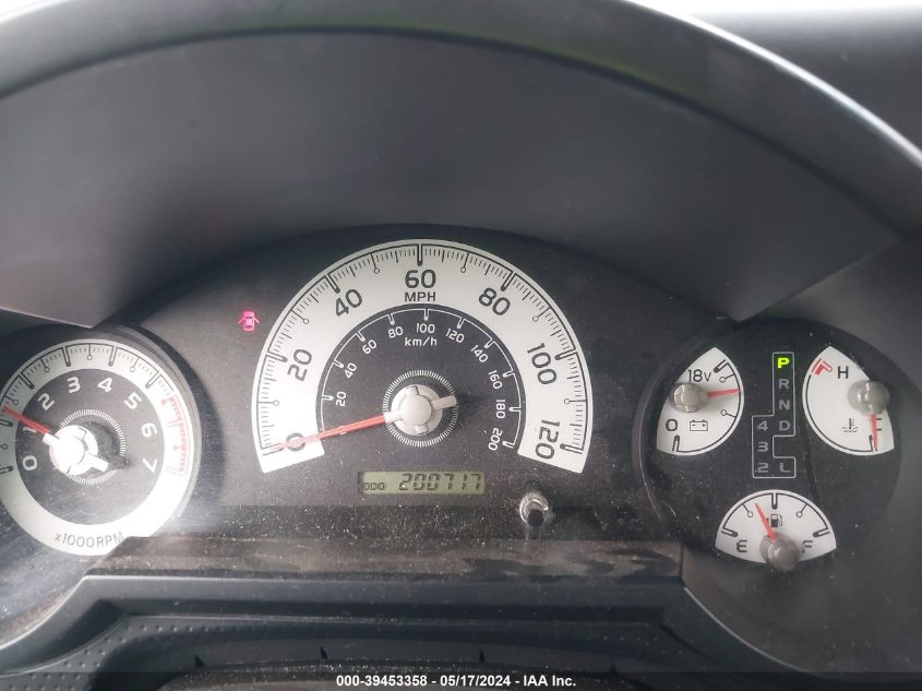 2007 Toyota Fj Cruiser VIN: JTEBU11F870088131 Lot: 39453358