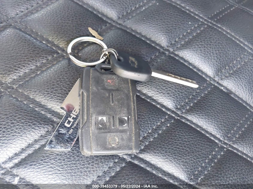 2016 CHEVROLET SILVERADO 1500 1LT - 3GCUKREC1GG189508