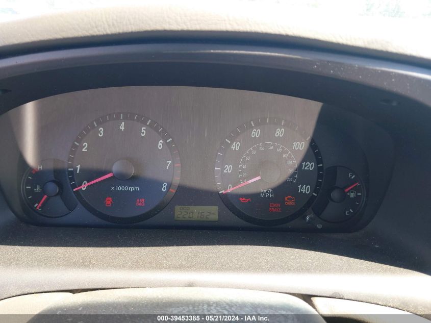 2004 Hyundai Elantra Gls/Gt VIN: KMHDN46D04U893558 Lot: 39453385