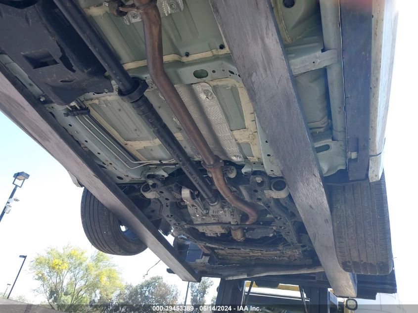 2022 GMC Terrain Awd Denali VIN: 3GKALXEV9NL303897 Lot: 39453389