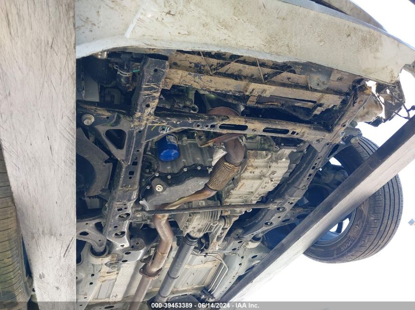 2022 GMC Terrain Awd Denali VIN: 3GKALXEV9NL303897 Lot: 39453389