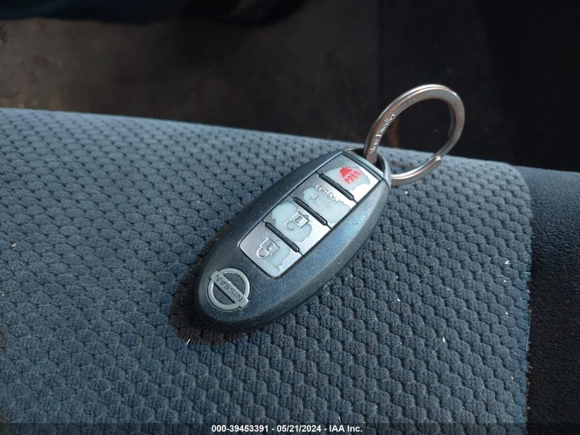 2007 Nissan Altima 2.5 S VIN: 1N4AL21E87C159896 Lot: 39453391