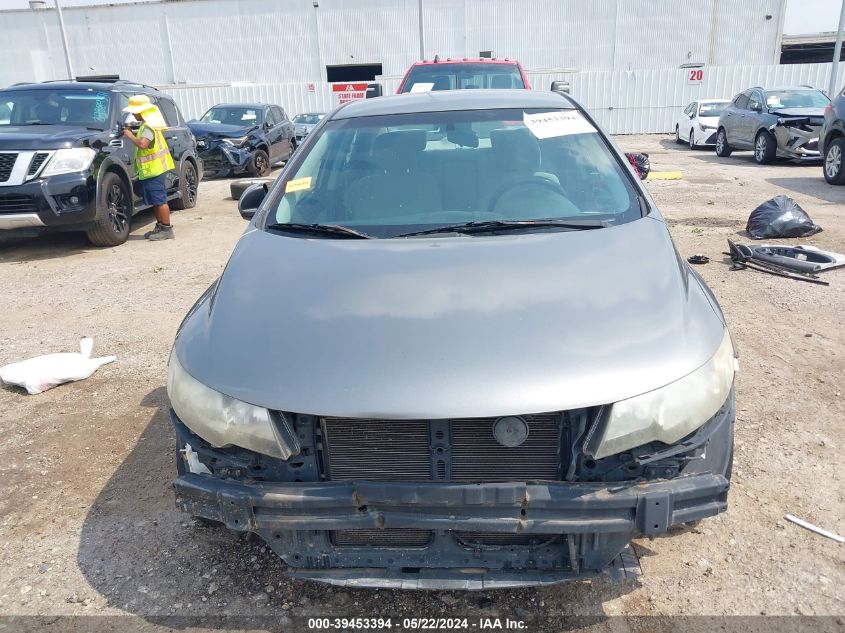 2011 Kia Forte Ex VIN: KNAFU4A21B5373783 Lot: 39453394