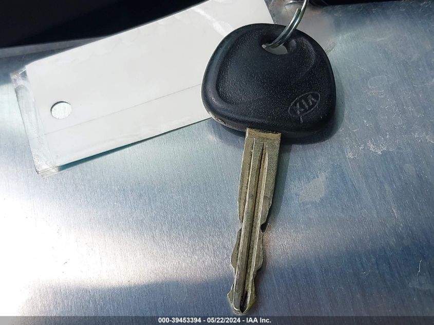 2011 Kia Forte Ex VIN: KNAFU4A21B5373783 Lot: 39453394