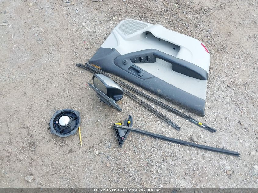 2011 Kia Forte Ex VIN: KNAFU4A21B5373783 Lot: 39453394