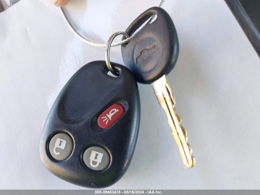 2003 Chevrolet Silverado 2500Hd Ls VIN: 1GCHC23U63F255242 Lot: 39453415