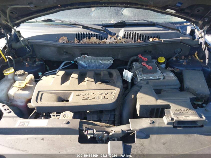 2017 Jeep Compass Latitude VIN: 1C4NJDEB9HD107976 Lot: 39453469